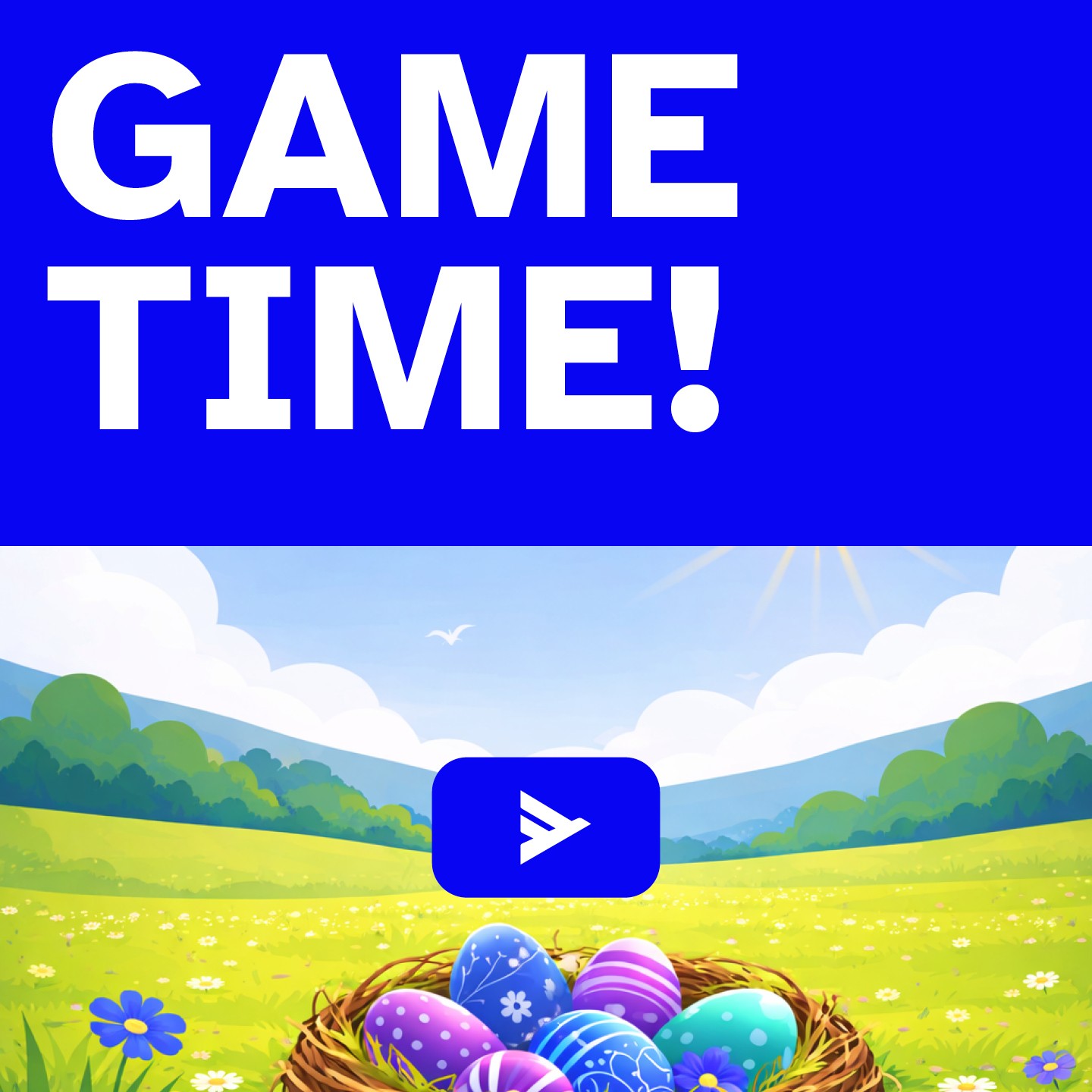 Sign up for our Newsletter